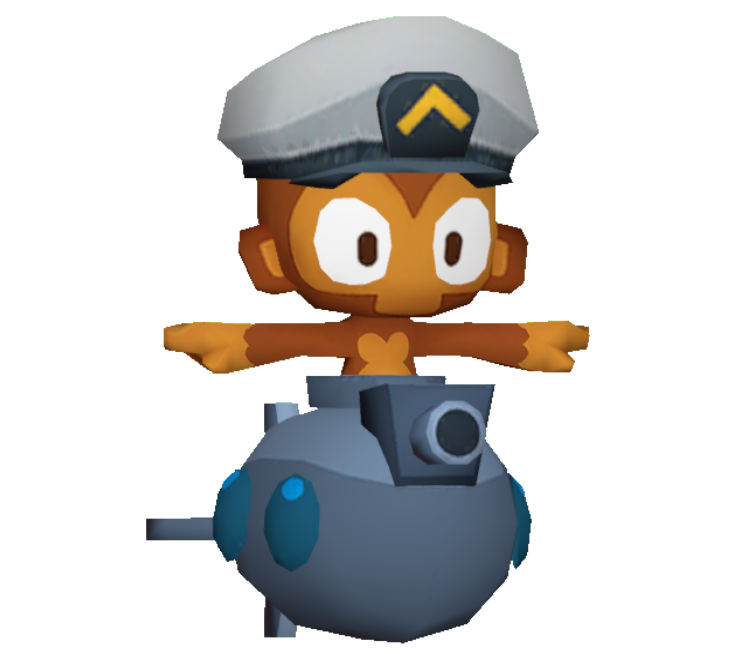 Preview in Browser - Bloons TD 6