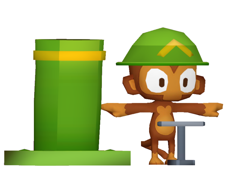 Preview in Browser - Bloons TD 6