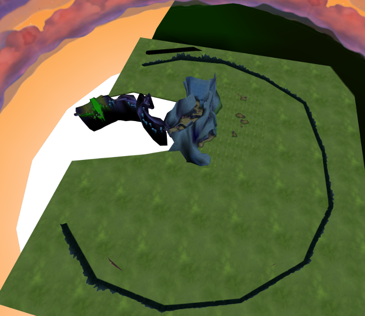 Download ZIP Archive - Stitch: Experiment 626