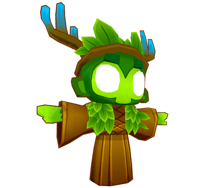 Preview in Browser - Bloons TD 6