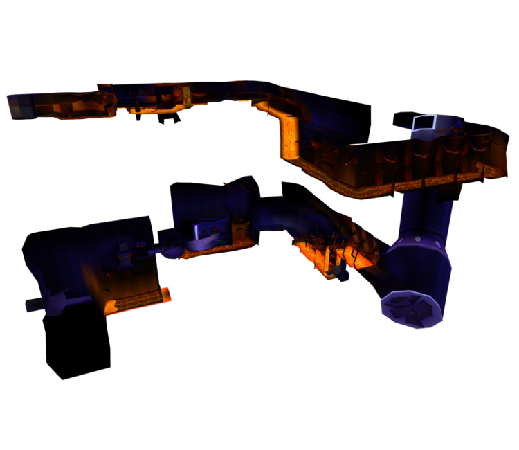 Download ZIP Archive - Stitch: Experiment 626