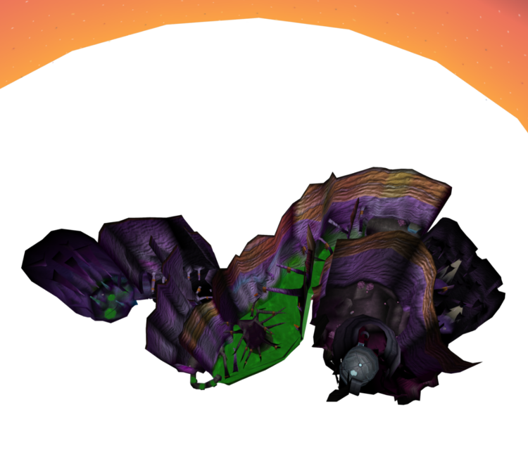 Download ZIP Archive - Stitch: Experiment 626