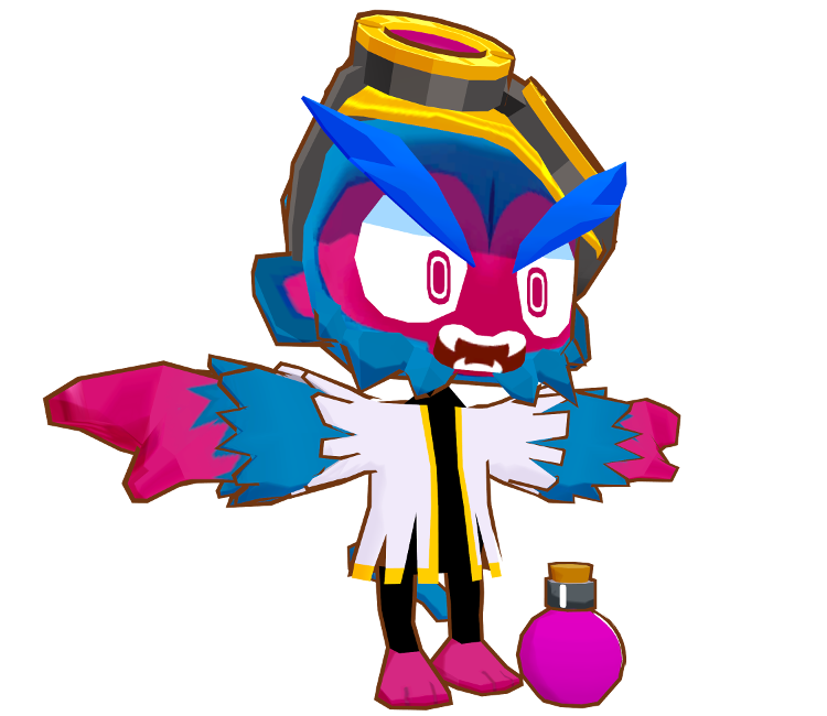 Download ZIP Archive - Bloons TD 6