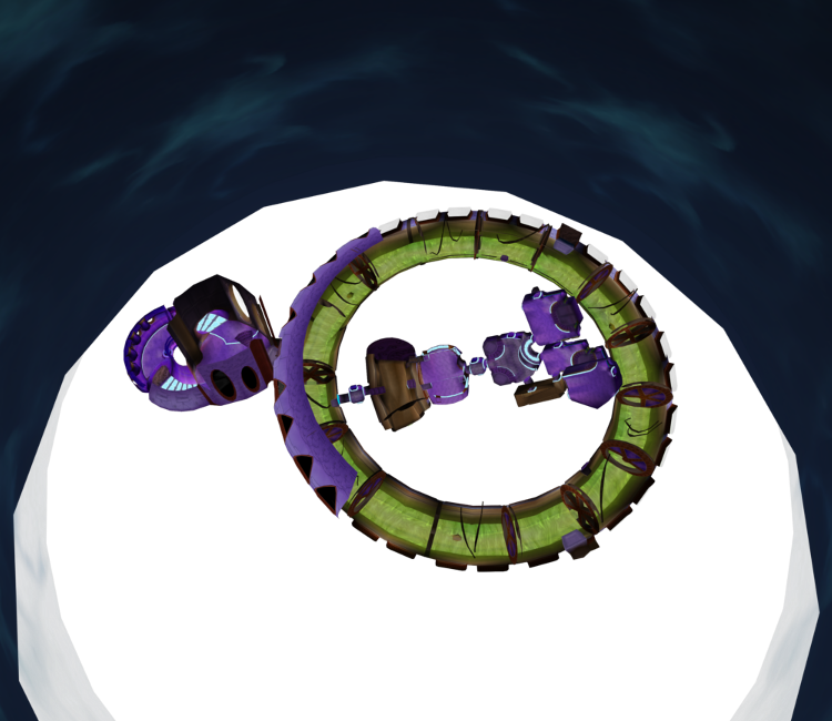 Preview in Browser - Stitch: Experiment 626