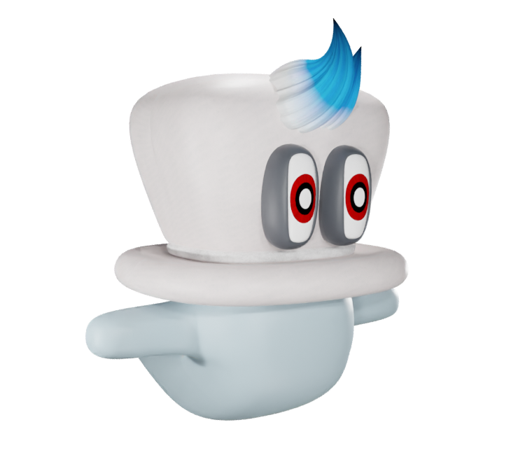 Download ZIP Archive - Mario Customs