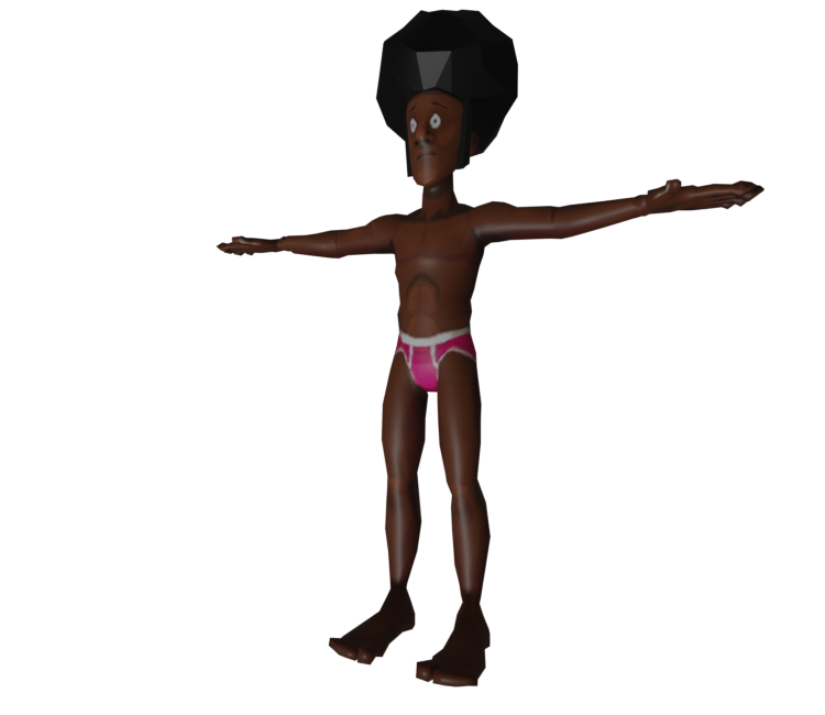 Preview in Browser - Streaker Run
