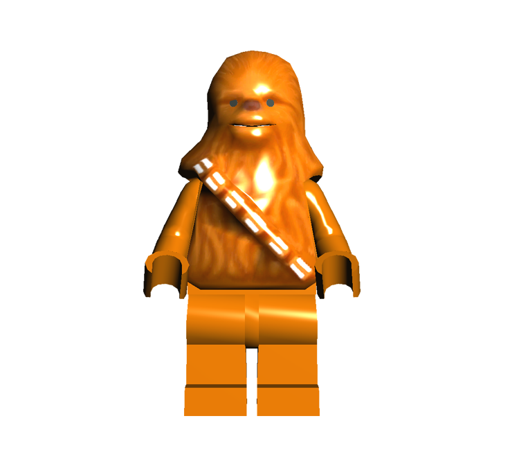 Preview in Browser - LEGO Star Wars: The Complete Saga