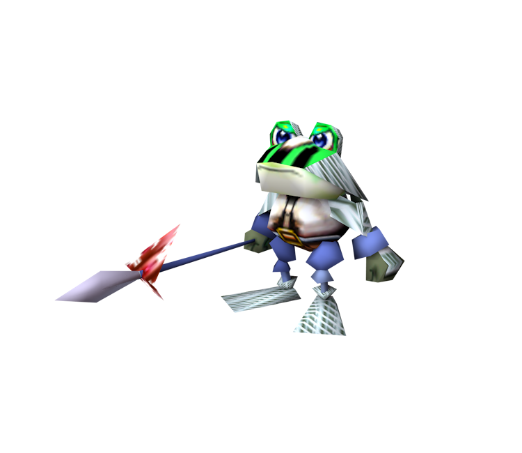 Download ZIP Archive - Quest 64
