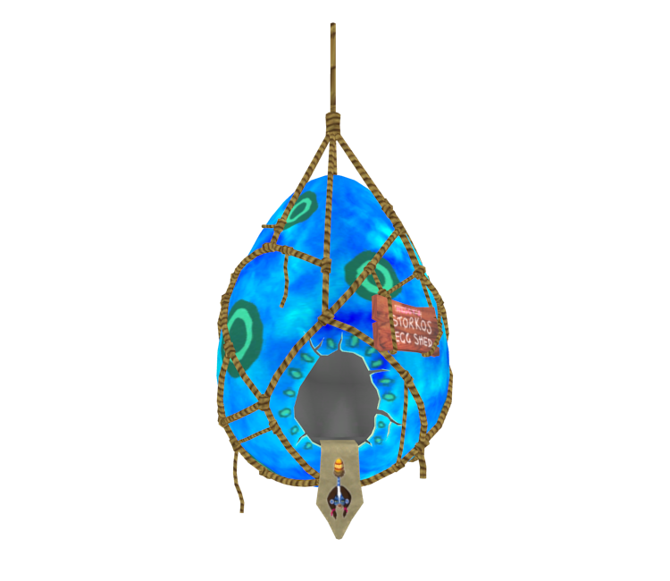 Preview in Browser - Viva Piñata