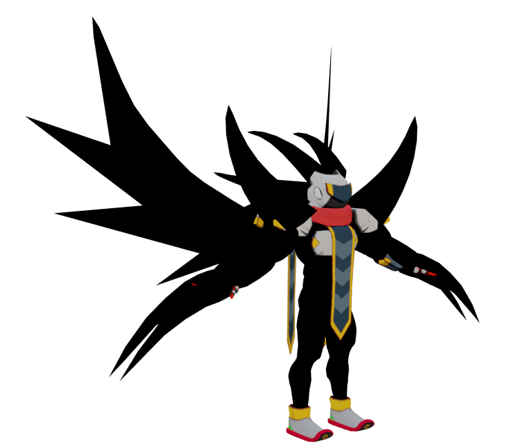 Preview in Browser - Spark the Electric Jester 2