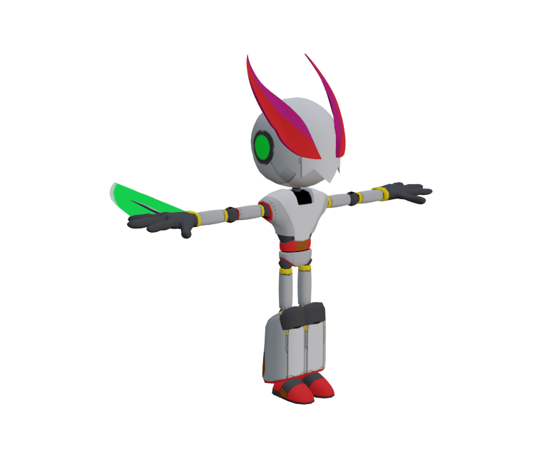 Preview in Browser - Spark the Electric Jester 2