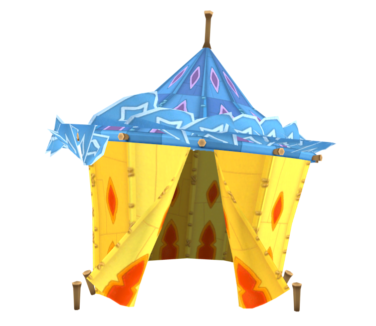 Preview in Browser - Viva Piñata