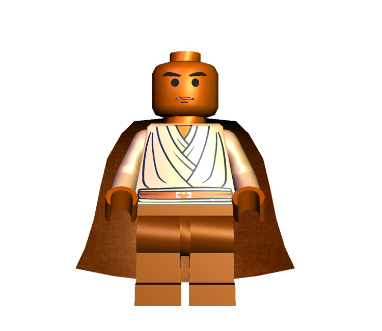 Preview in Browser - LEGO Star Wars: The Complete Saga