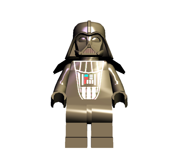 Preview in Browser - LEGO Star Wars: The Complete Saga