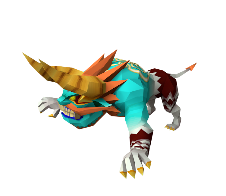 Preview in Browser - The Legend of Zelda: Spirit Tracks