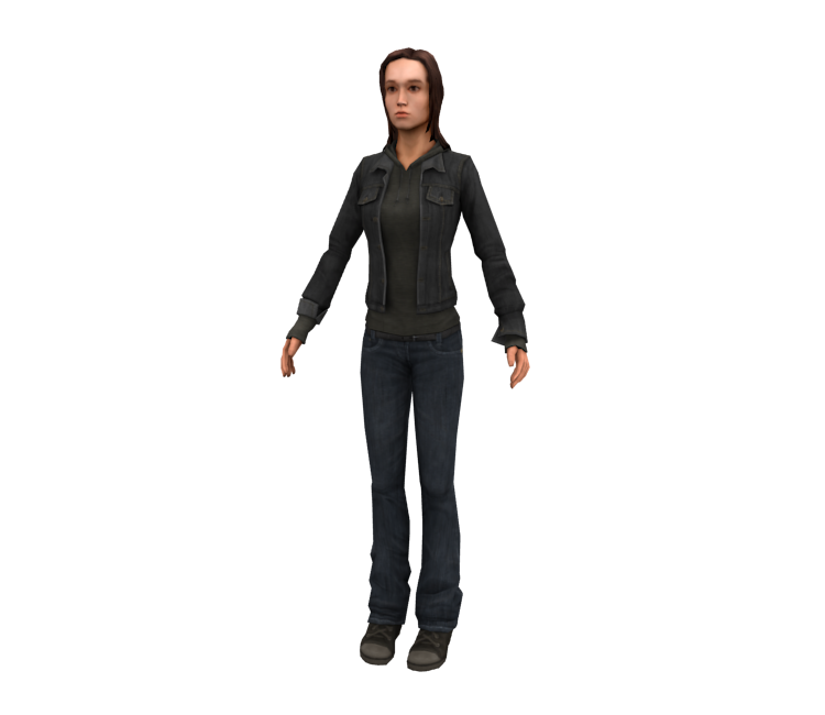 Preview in Browser - Cry of Fear