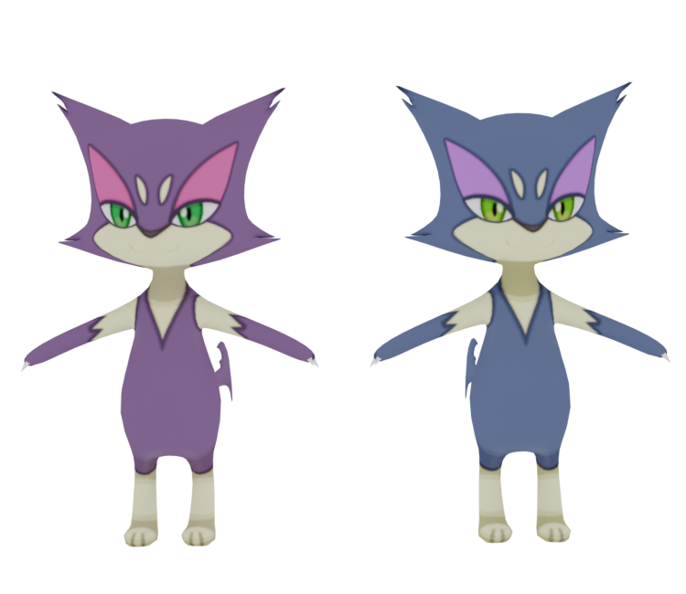 Preview in Browser - Pokémon X / Y