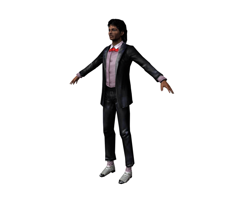 Preview in Browser - Michael Jackson: The Experience