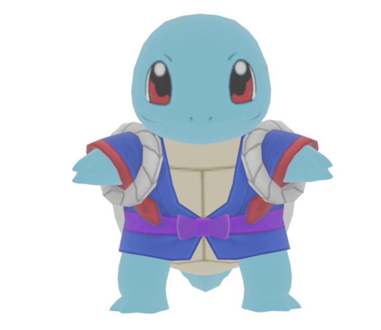 Preview in Browser - Pokémon Unite