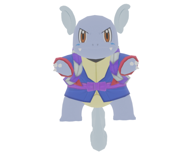 Preview in Browser - Pokémon Unite