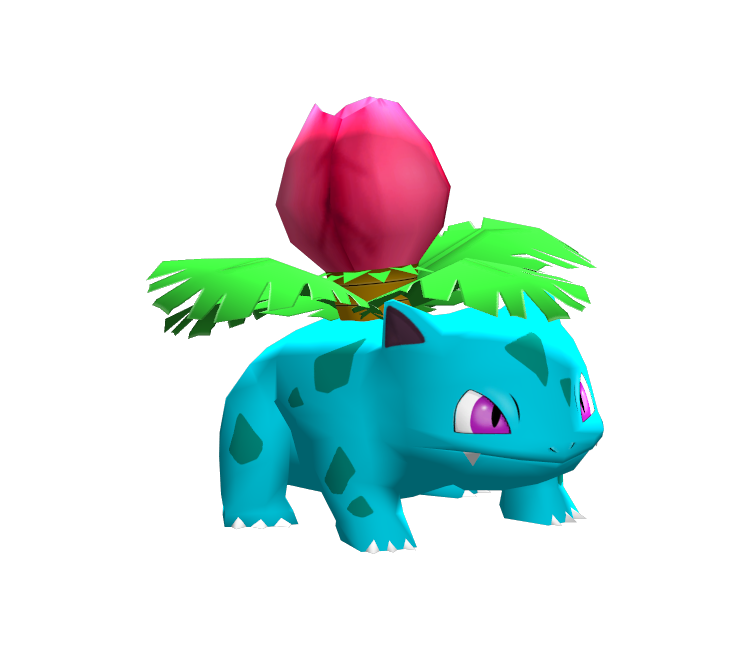 Preview in Browser - Pokémon Battle Revolution