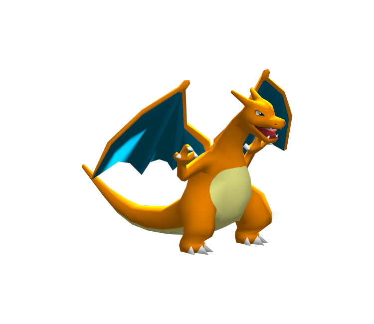 Preview in Browser - Pokémon Battle Revolution