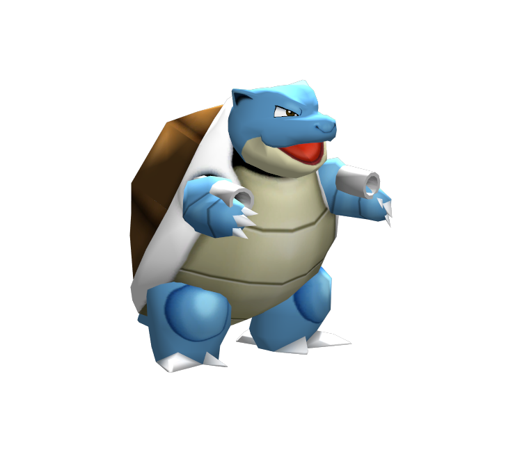 Preview in Browser - Pokémon Battle Revolution