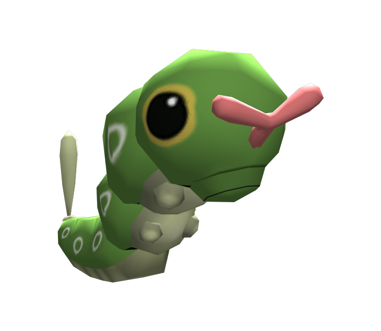 Preview in Browser - Pokémon Battle Revolution