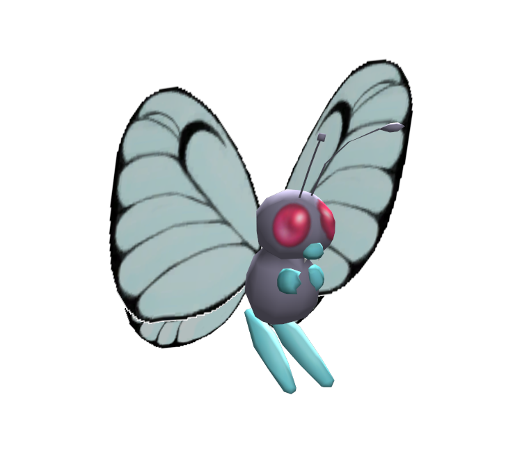 Preview in Browser - Pokémon Battle Revolution