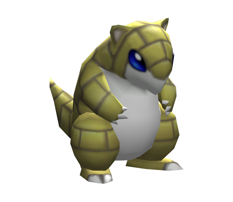 Preview in Browser - Pokémon Battle Revolution