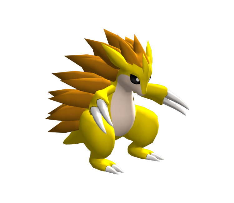 Preview in Browser - Pokémon Battle Revolution