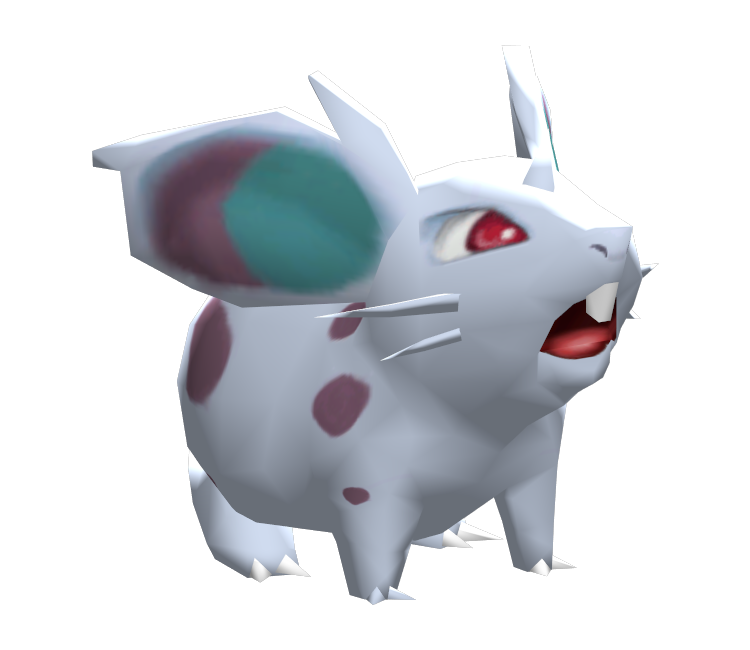 Preview in Browser - Pokémon Battle Revolution