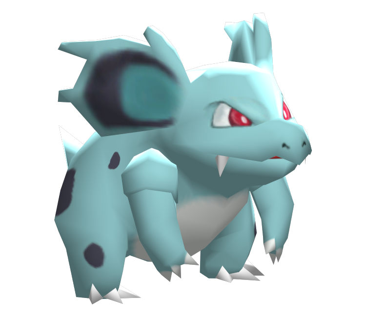 Preview in Browser - Pokémon Battle Revolution