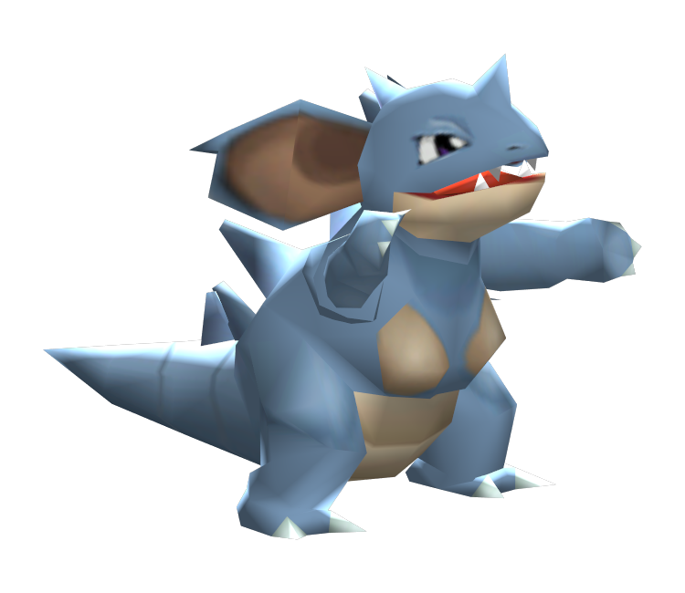 Preview in Browser - Pokémon Battle Revolution