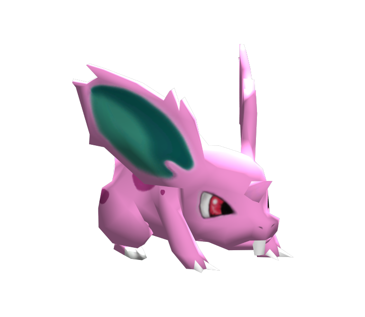 Preview in Browser - Pokémon Battle Revolution