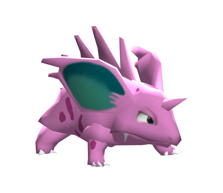 Preview in Browser - Pokémon Battle Revolution