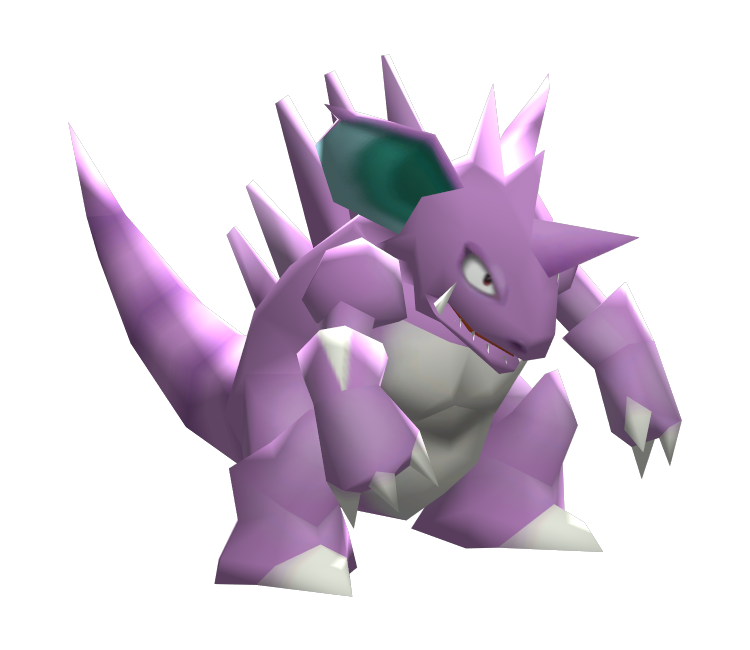 Preview in Browser - Pokémon Battle Revolution
