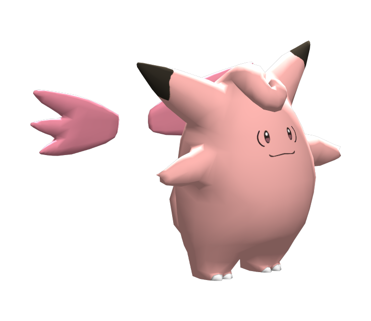 Preview in Browser - Pokémon Battle Revolution