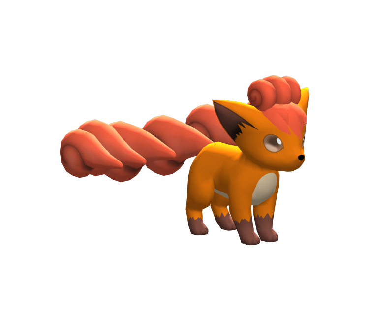 Preview in Browser - Pokémon Battle Revolution
