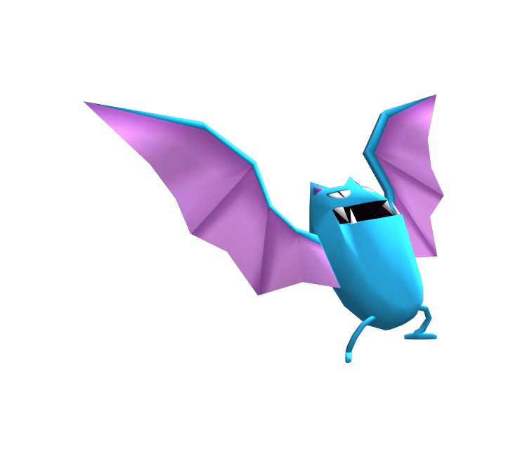 Preview in Browser - Pokémon Battle Revolution