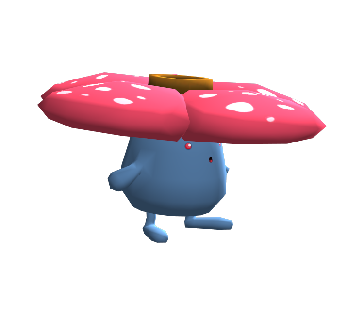 Preview in Browser - Pokémon Battle Revolution