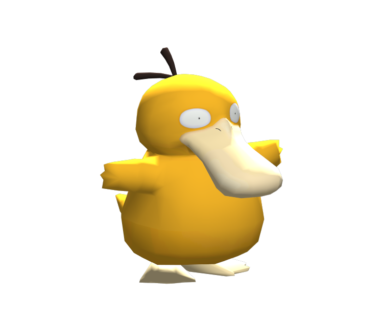 Preview in Browser - Pokémon Battle Revolution