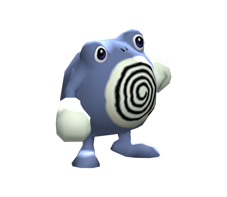 Preview in Browser - Pokémon Battle Revolution