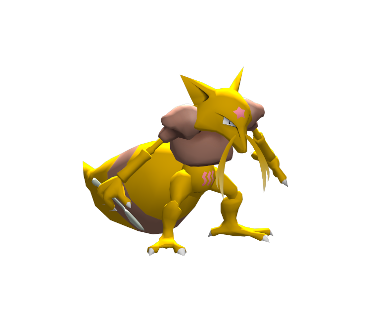 Preview in Browser - Pokémon Battle Revolution
