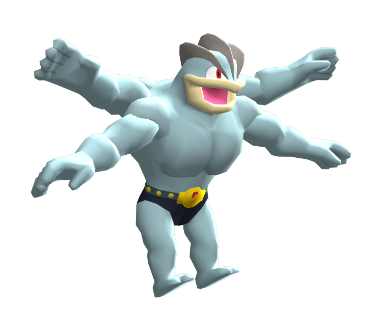 Preview in Browser - Pokémon Battle Revolution