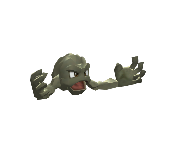 Preview in Browser - Pokémon Battle Revolution