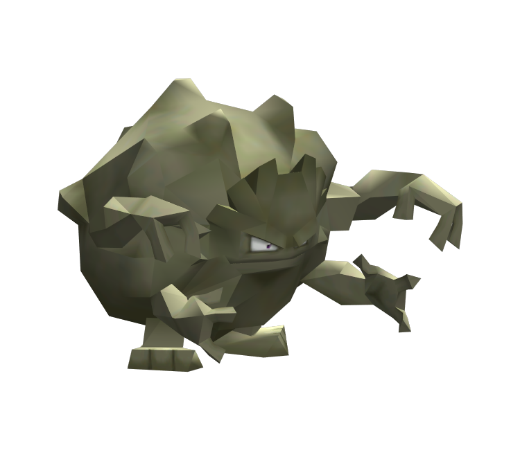 Preview in Browser - Pokémon Battle Revolution