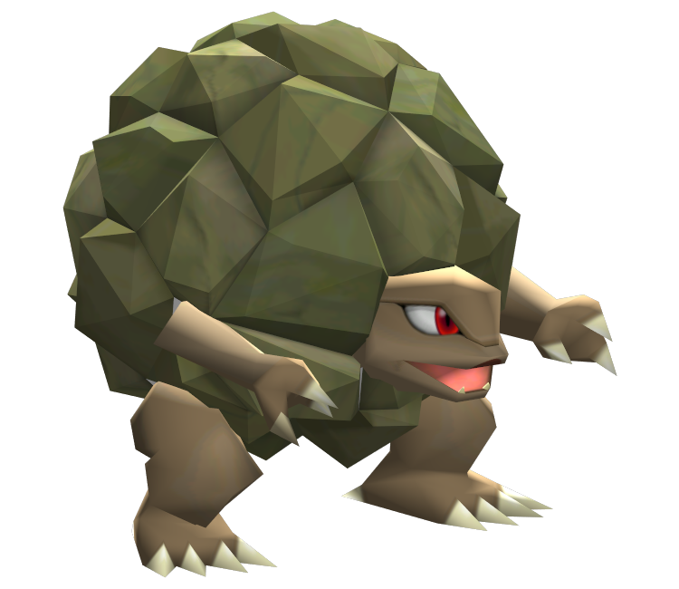 Preview in Browser - Pokémon Battle Revolution