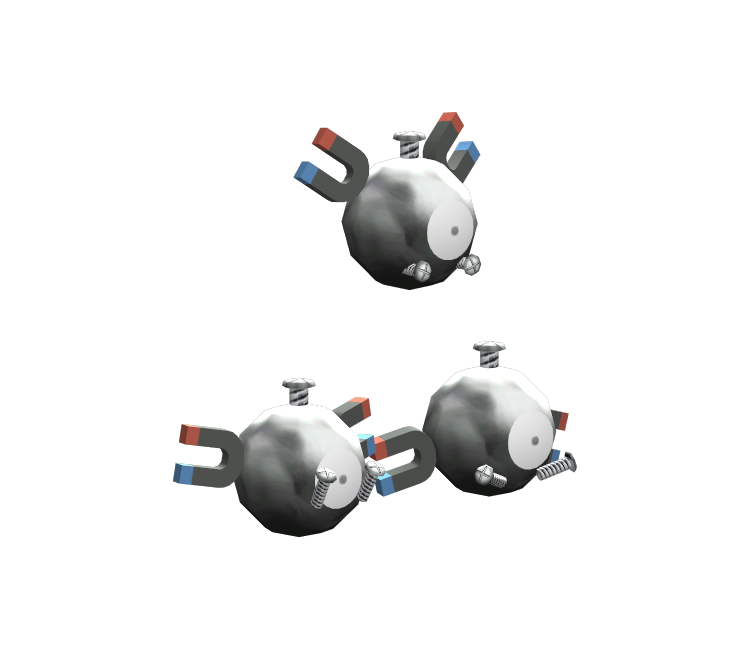 Preview in Browser - Pokémon Battle Revolution