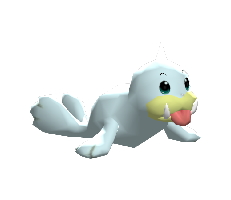 Preview in Browser - Pokémon Battle Revolution